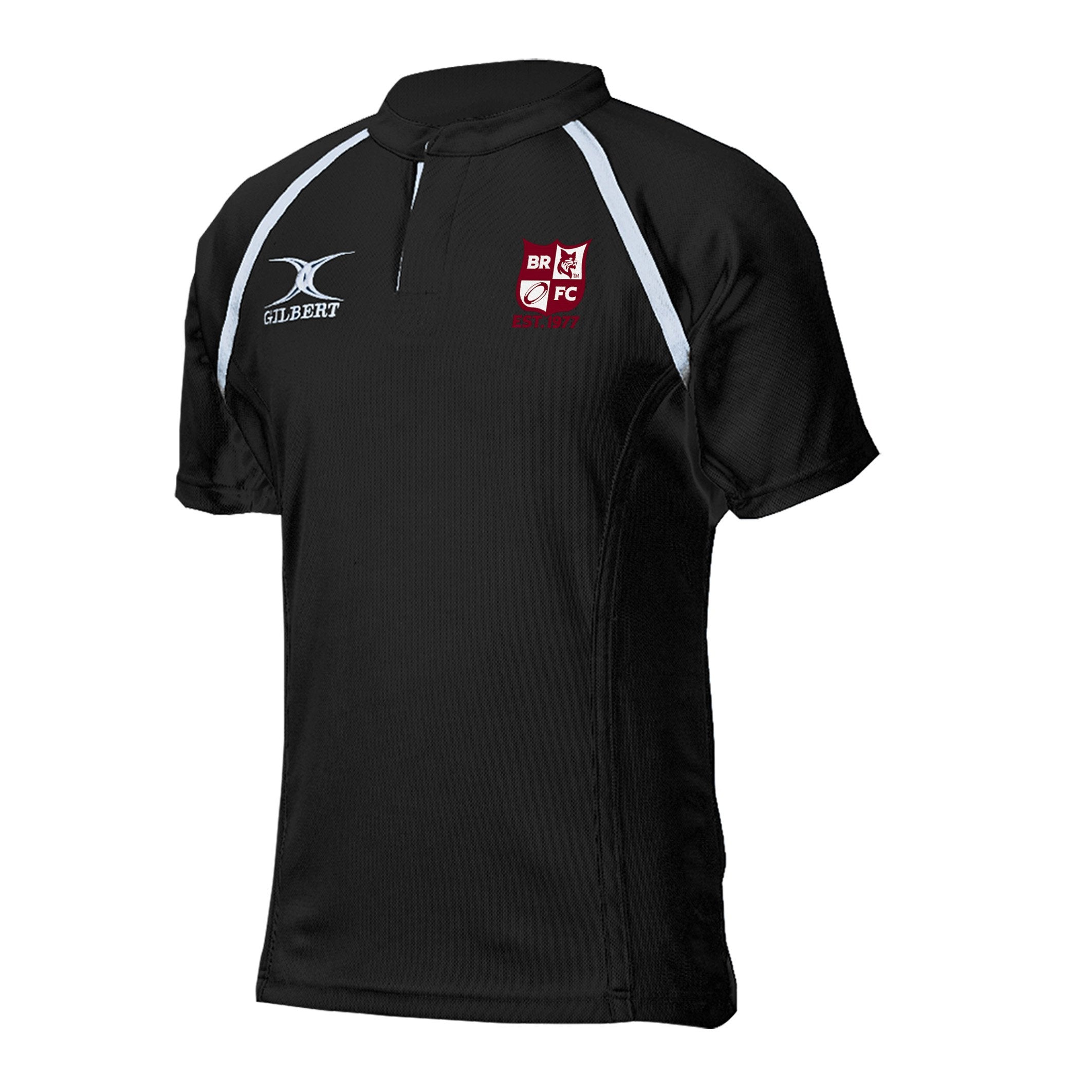 Bates RFC XACT II Jersey