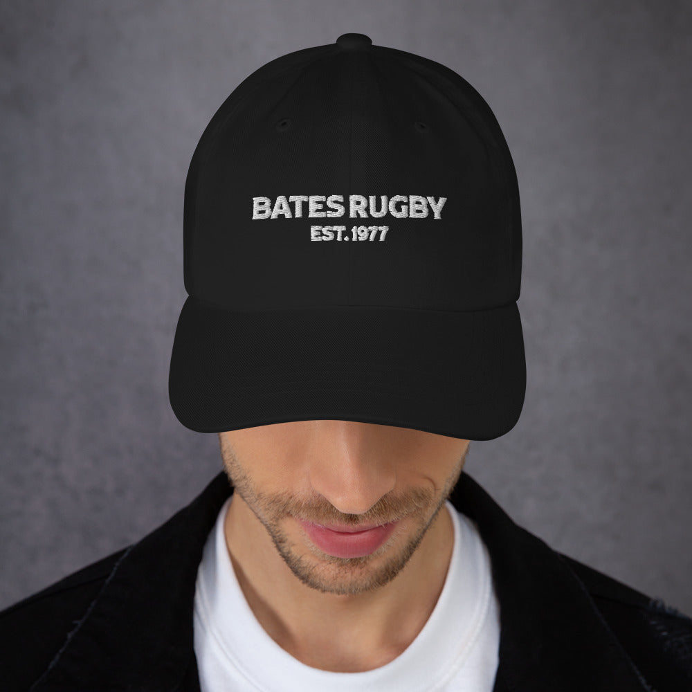 Bates RFC Baseball Cap