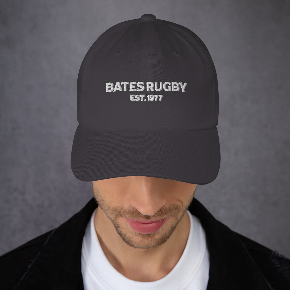 Bates RFC Baseball Cap