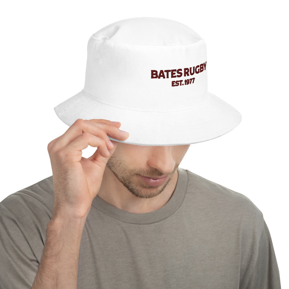 Bates RFC Bucket Hat