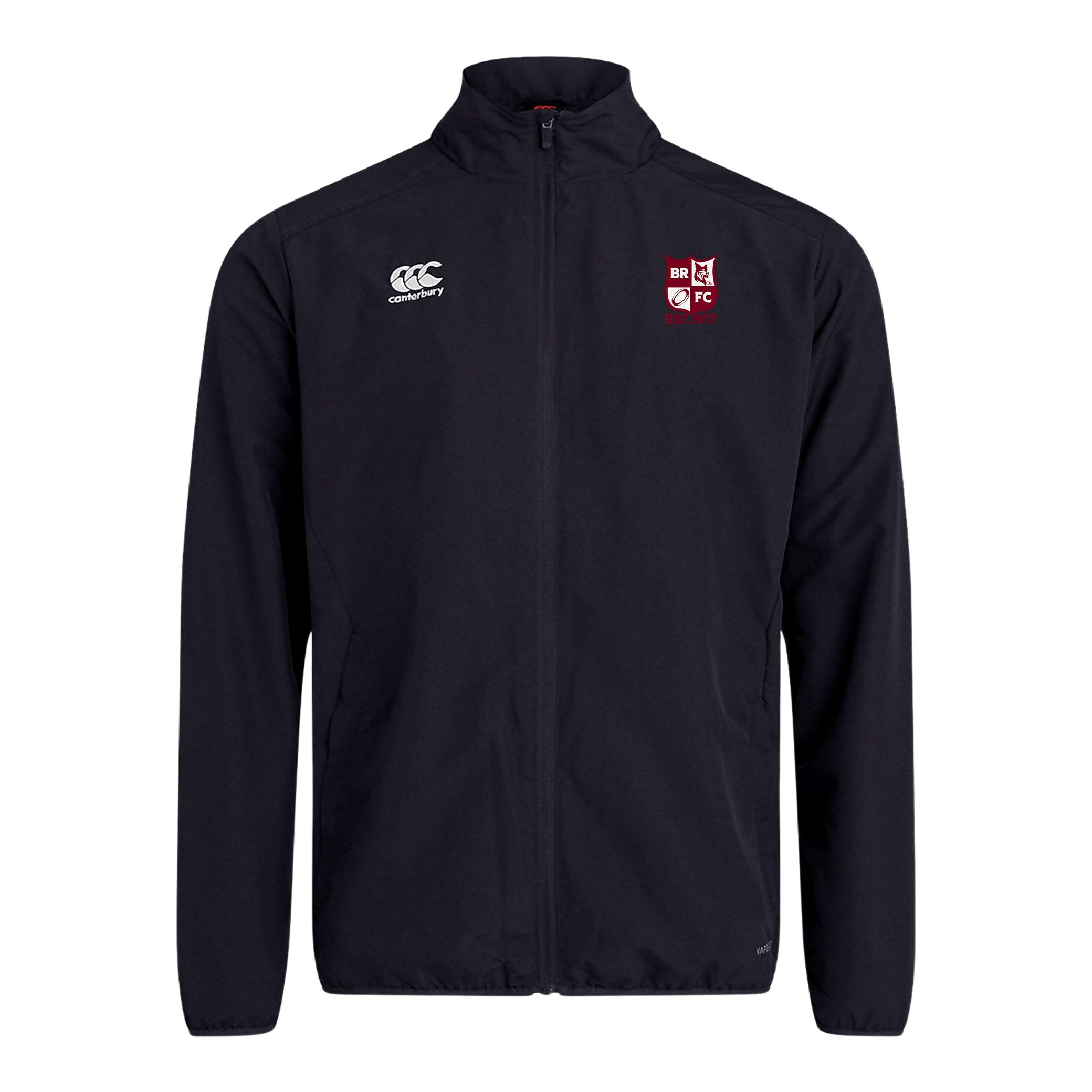 Bates RFC CCC Track Jacket