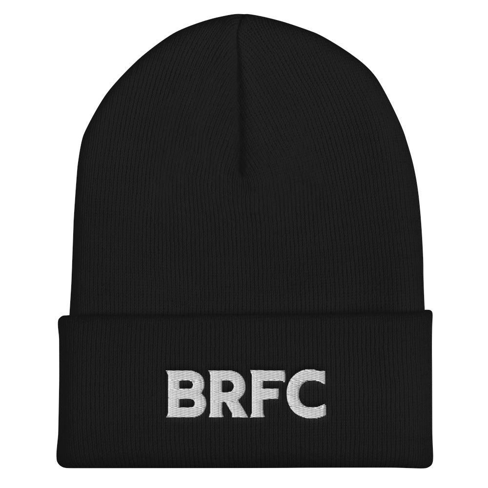 Bates RFC Cuffed Beanie