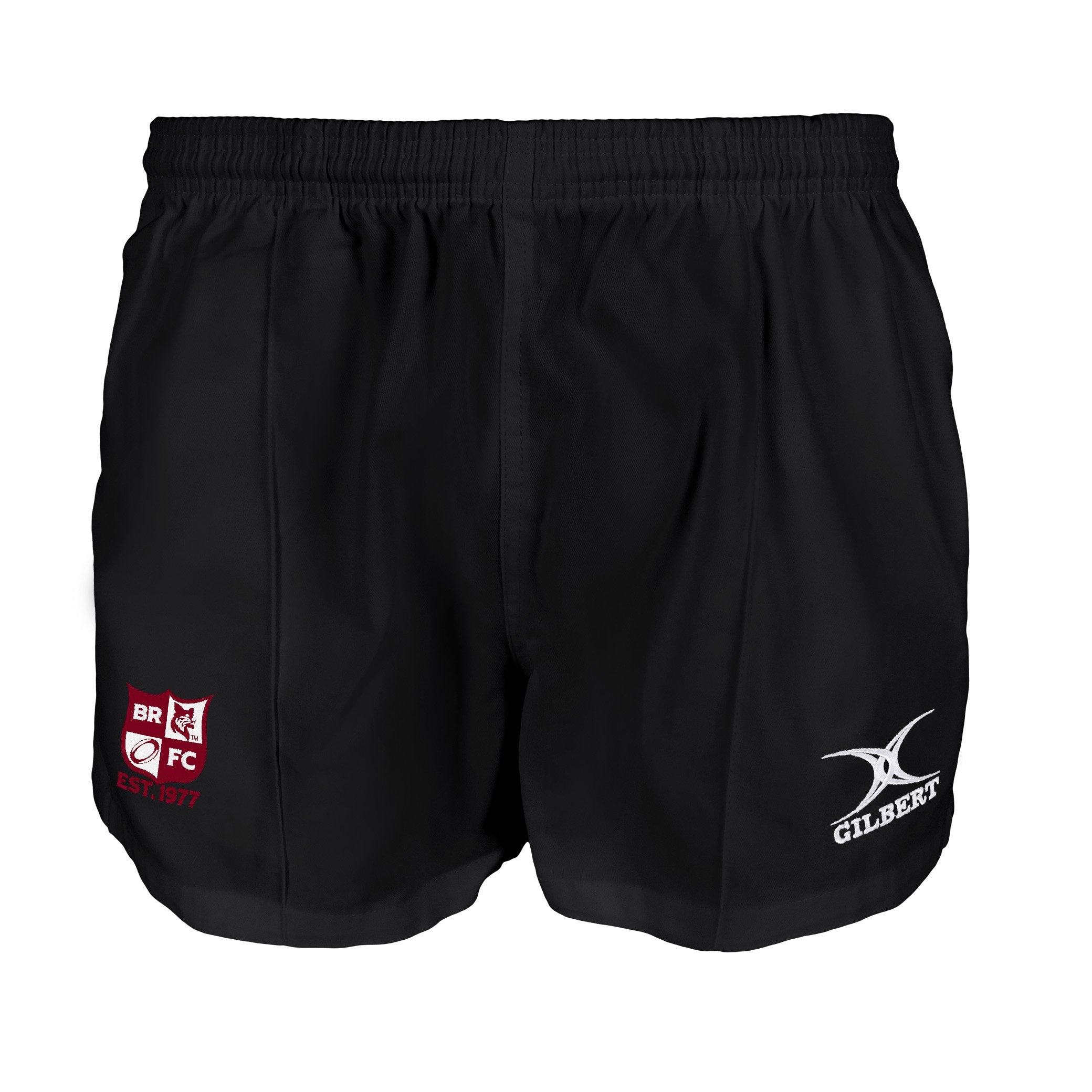 Bates RFC Kiwi Pro Rugby Shorts