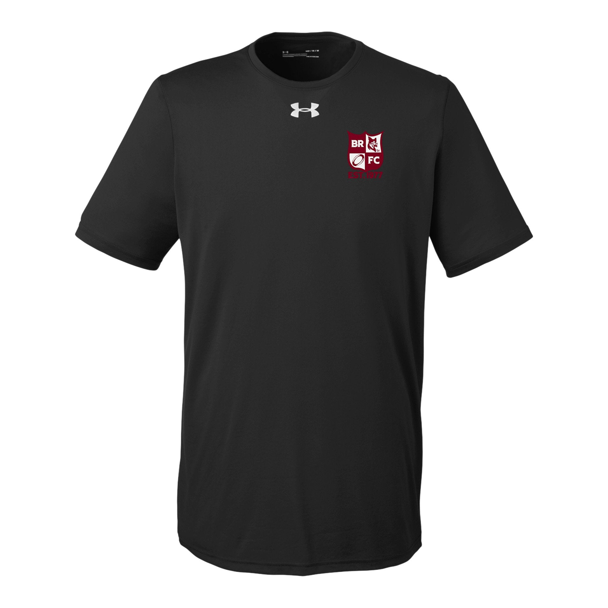 Bates RFC Locker T-Shirt