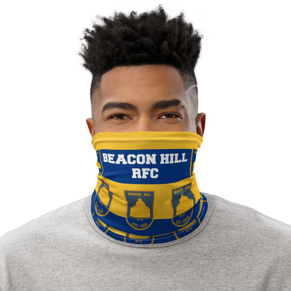 Beacon Hill RFC Neck Gaiter