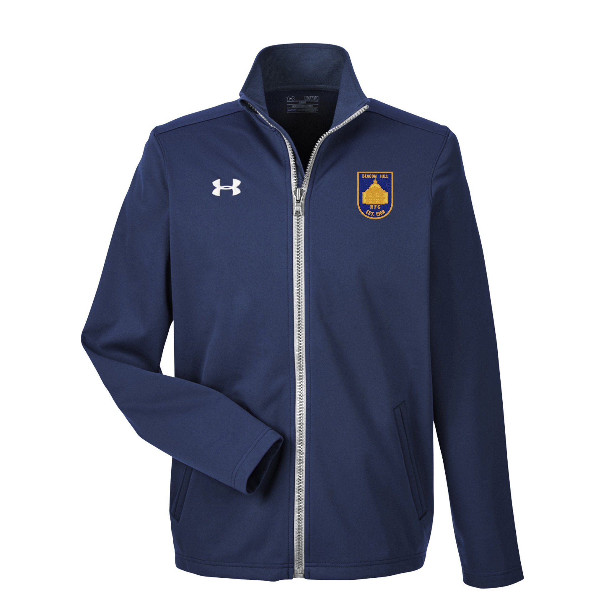 Beacon Hill RFC Ultimate Team Jacket