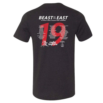 Beast Of The East Rugby Gear Apparel Rugbyimports Com