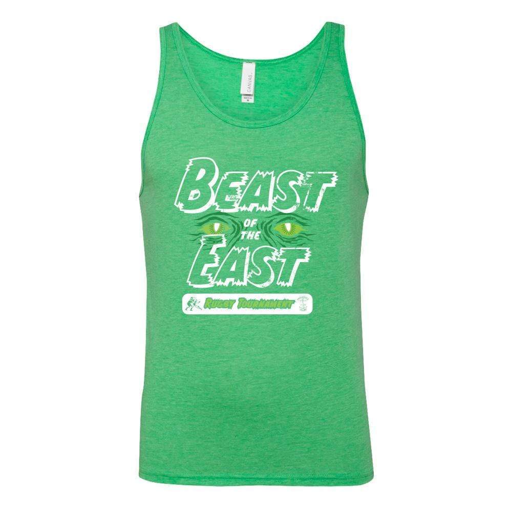 Beast of the East '19 Retro Tank Top