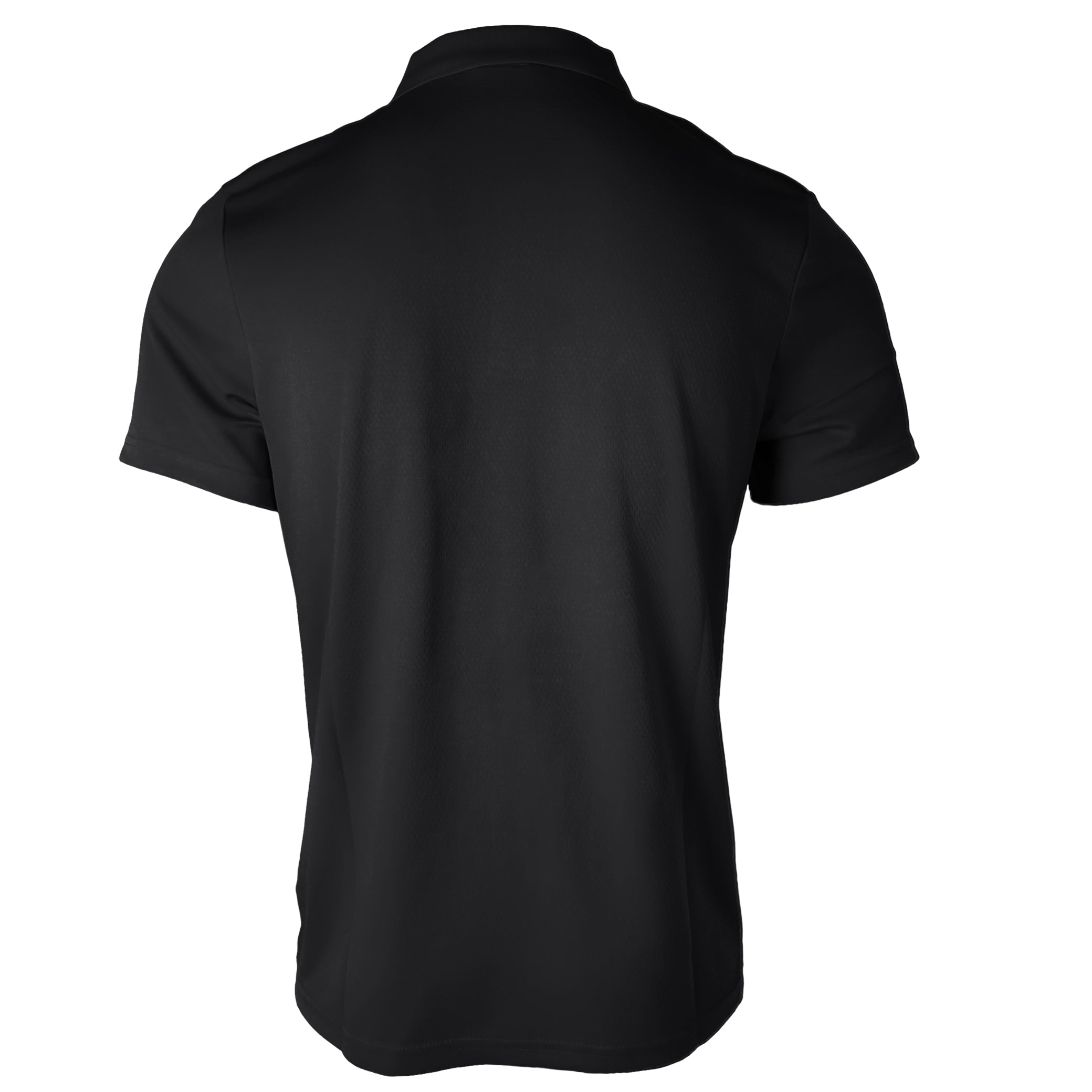 Black Widows RFC CCC Dry Polo