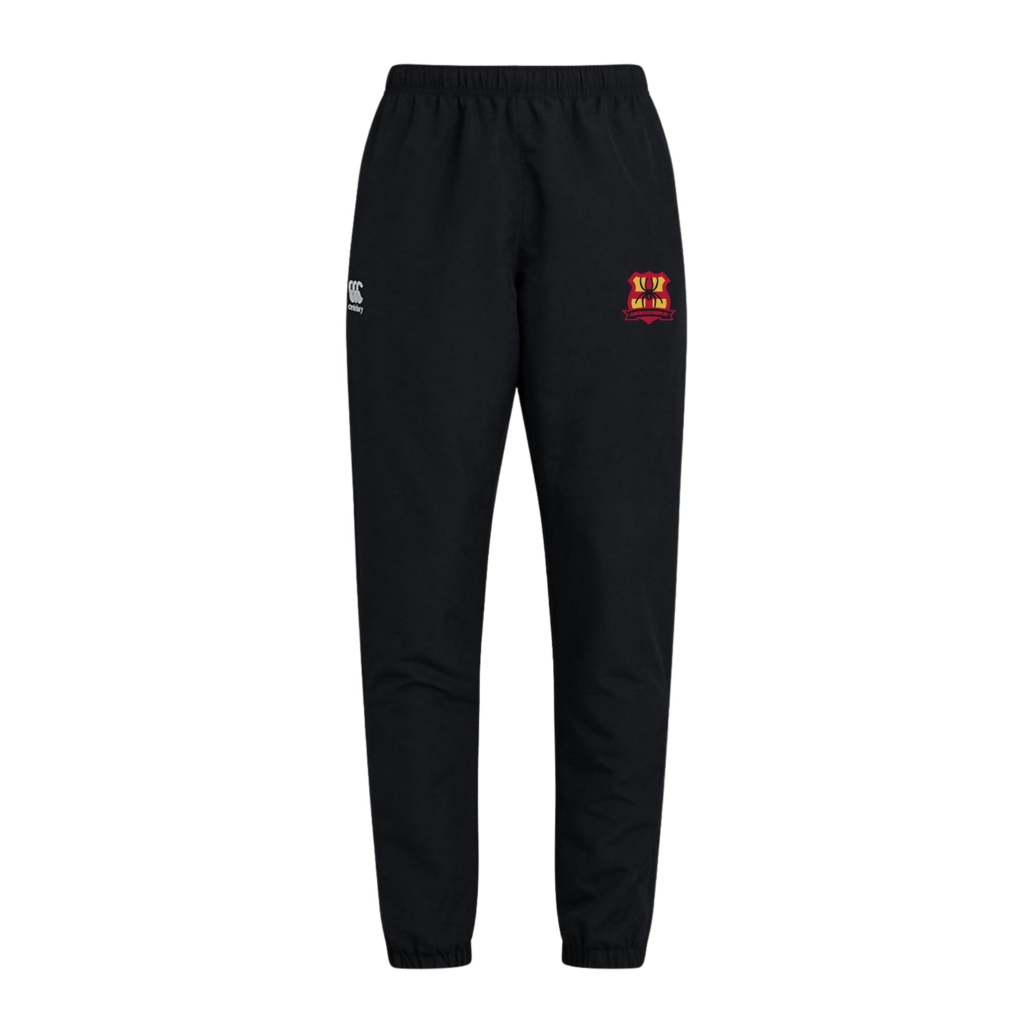 Black Widows RFC CCC Track Pant