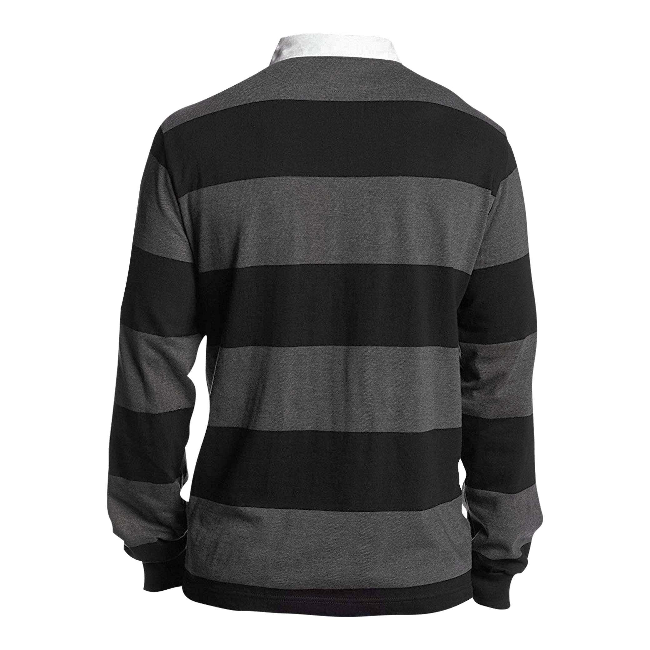 Black Widows RFC Cotton Social Jersey