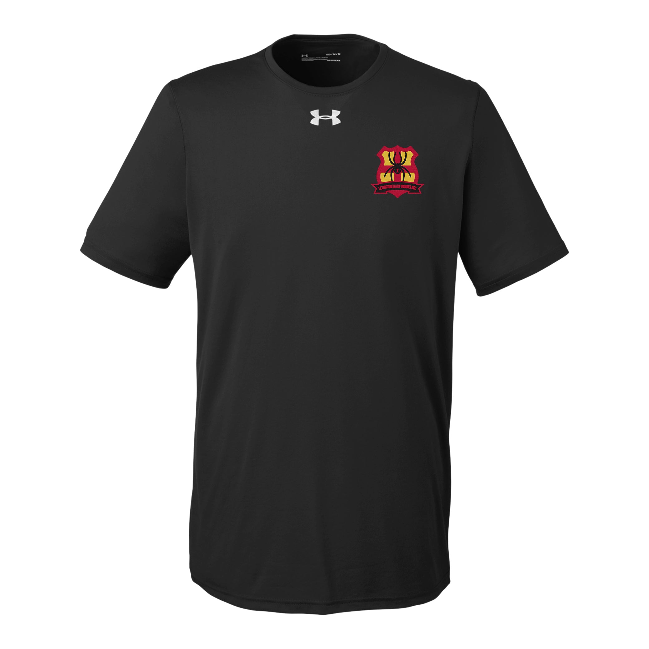 Black Widows RFC Locker T-Shirt