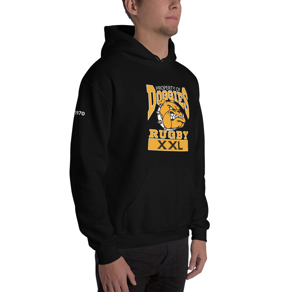 Brockport Doggies Hoodie