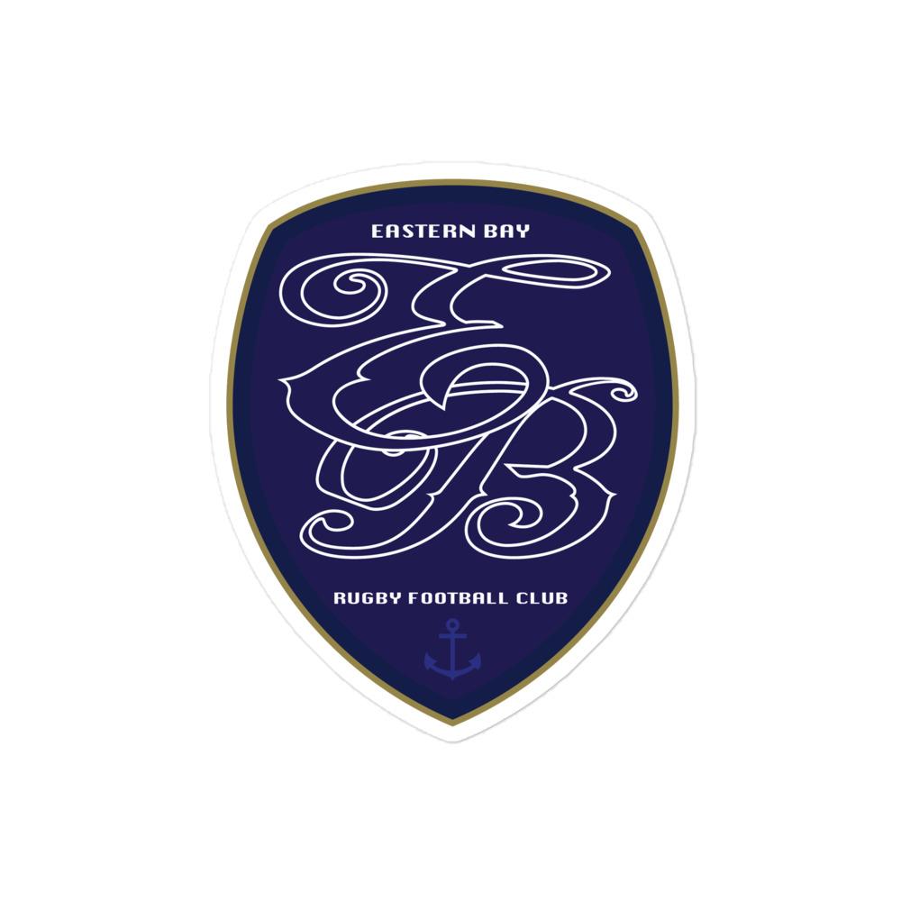 Eastern Bay RFC Stickers