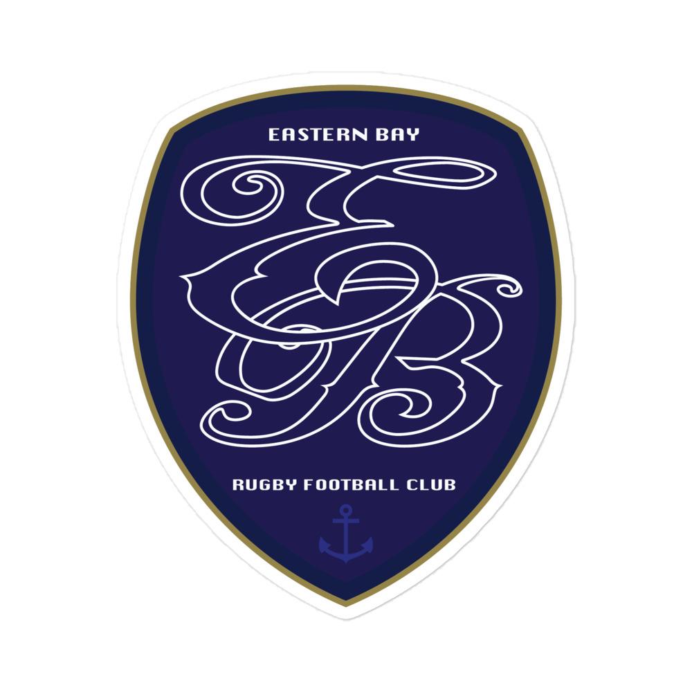 Eastern Bay RFC Stickers