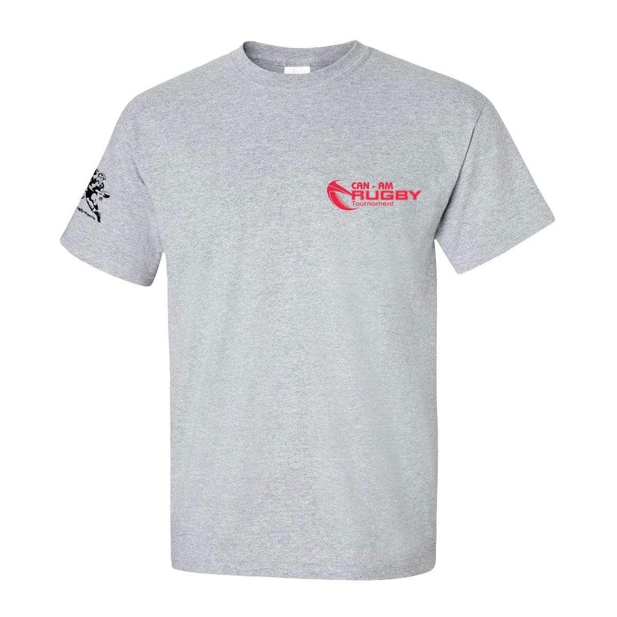 CAN-AM 2019 Snuffy T-Shirt