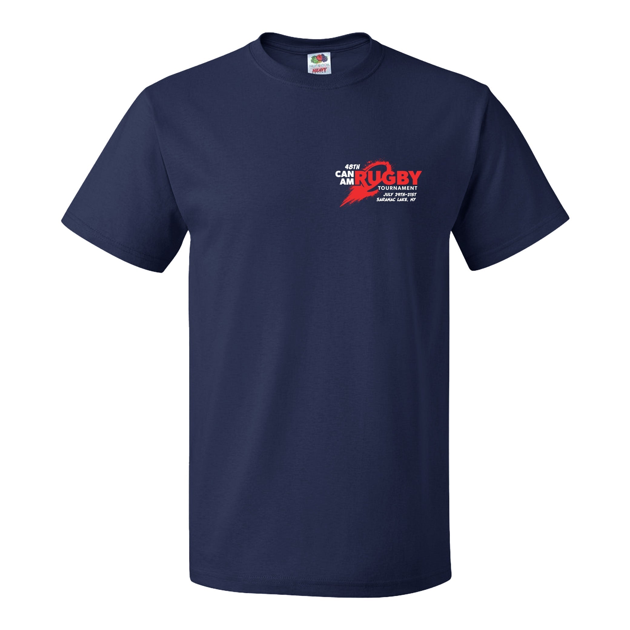 Can-Am 2022 Snuffy T-Shirt