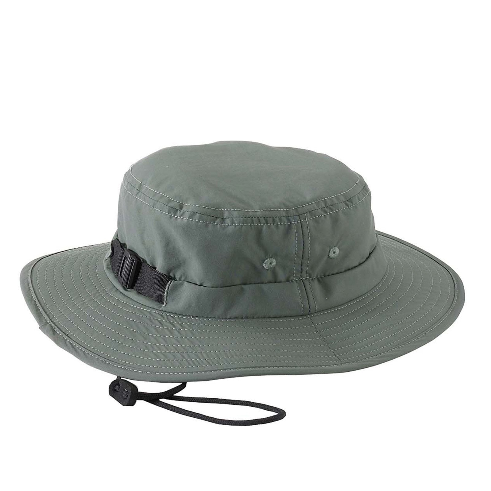 CAN-AM Rugby Safari Hat