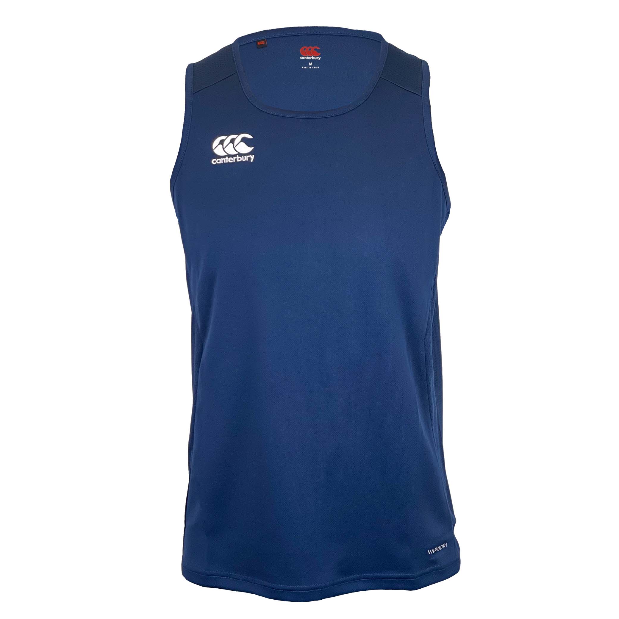 CCC Club Dry Singlet