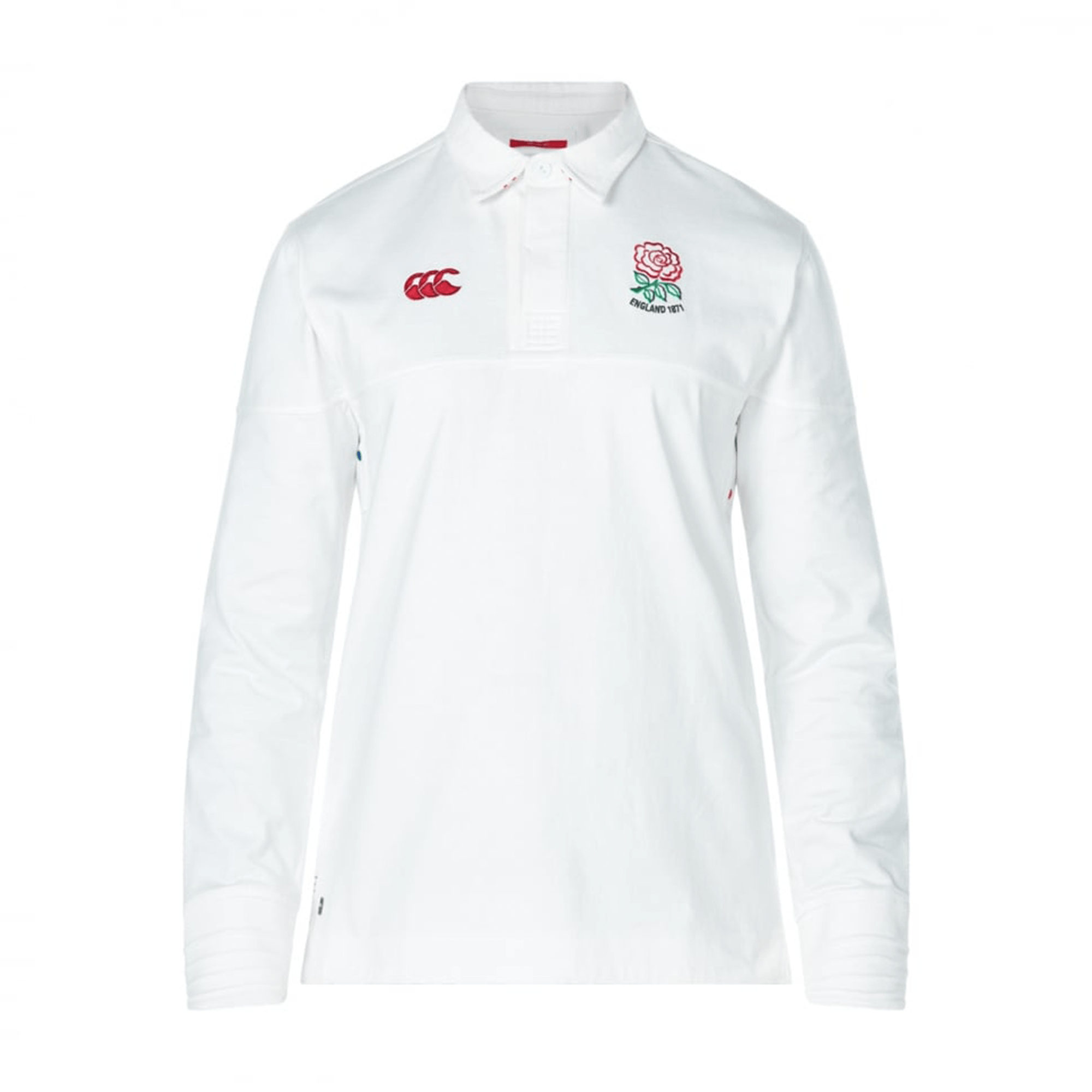 CCC England 1871 Rugby Jersey