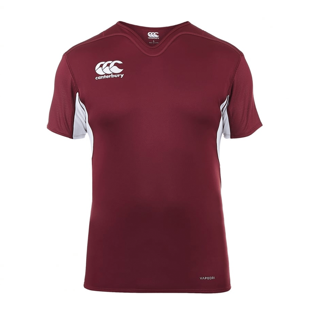 CCC Vapodri Challenge Rugby Jersey