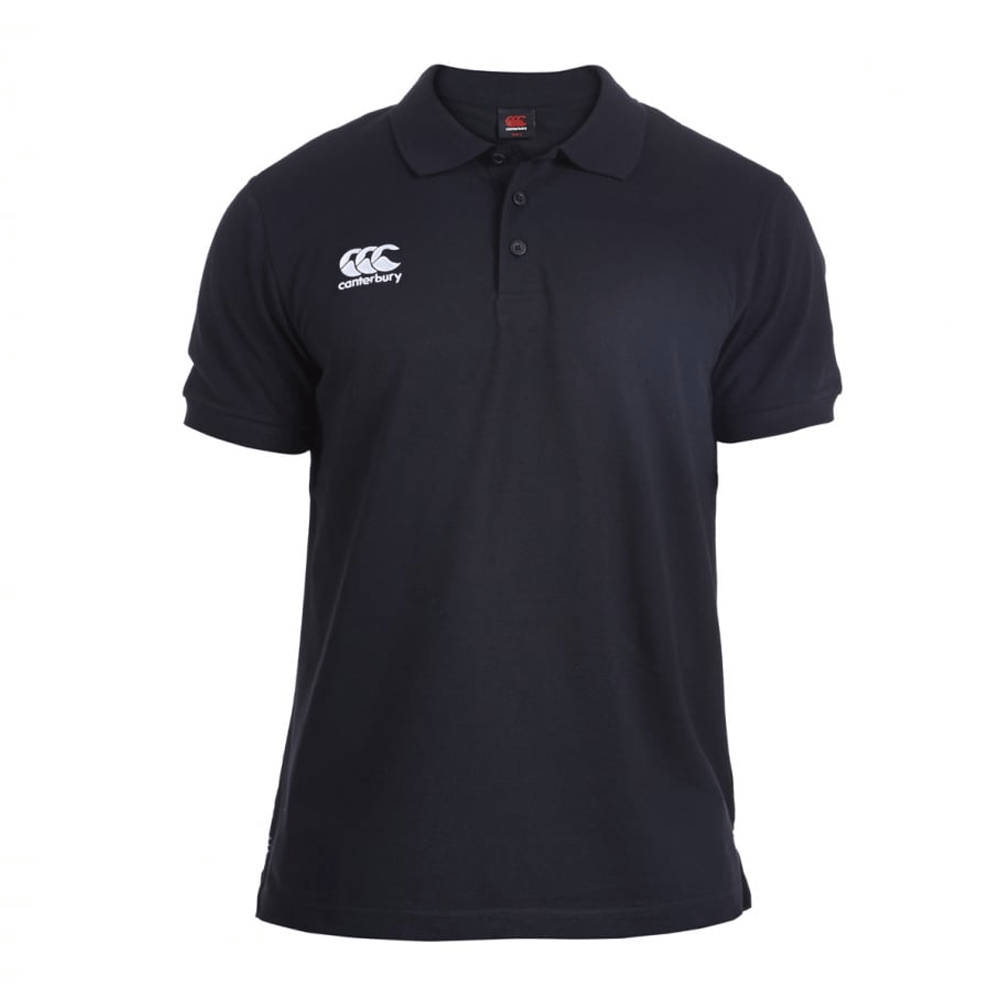 CCC Waimak Polo Shirt