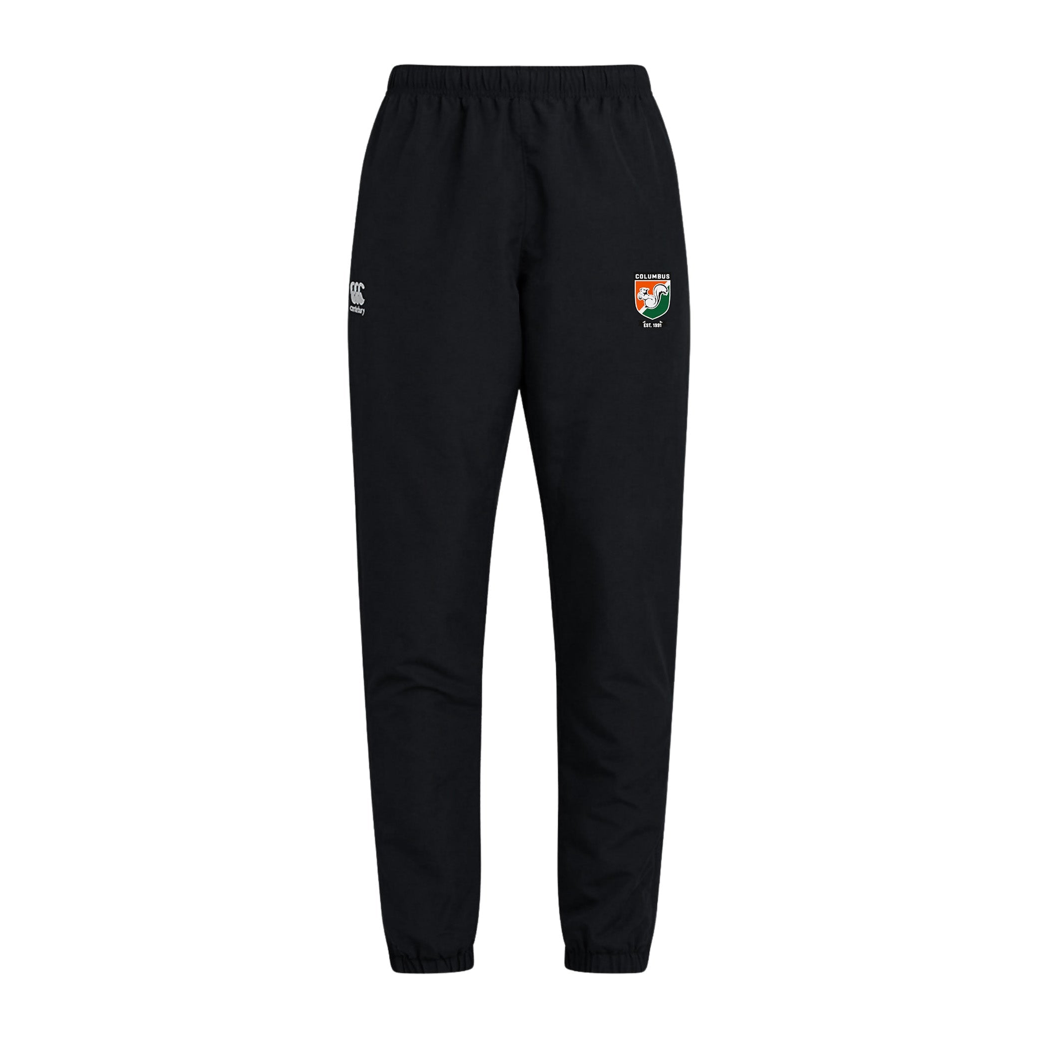 Columbus WRC CCC Track Pant