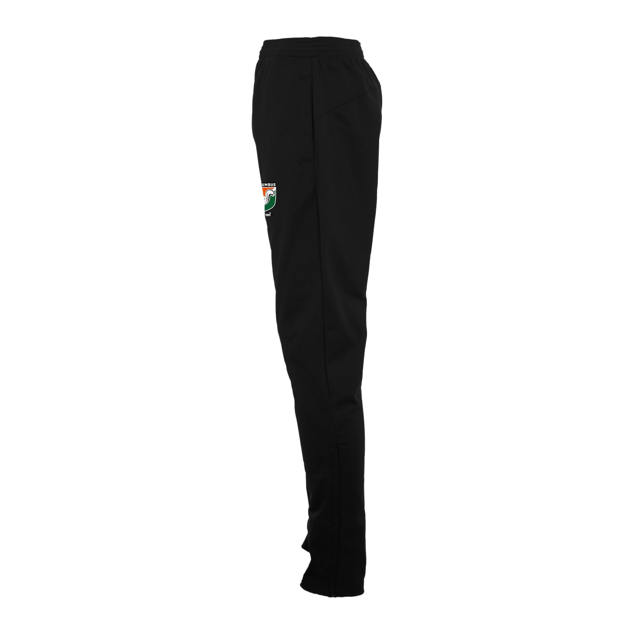 Columbus WRC Unisex Tapered Leg Pant