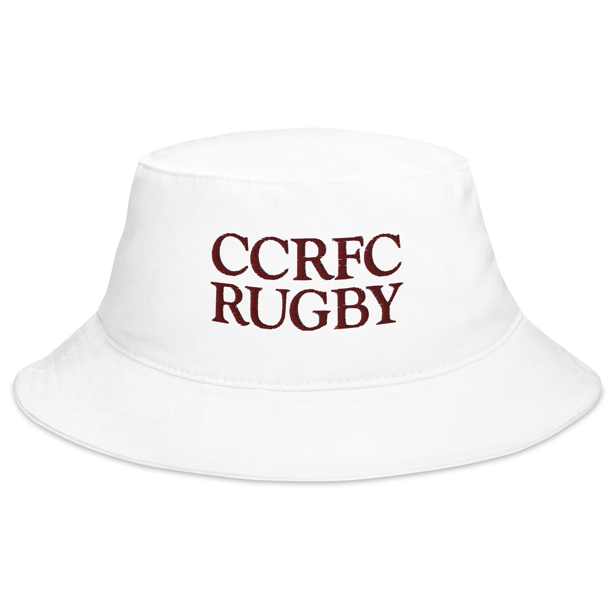 Concord Carlisle RFC Bucket Hat