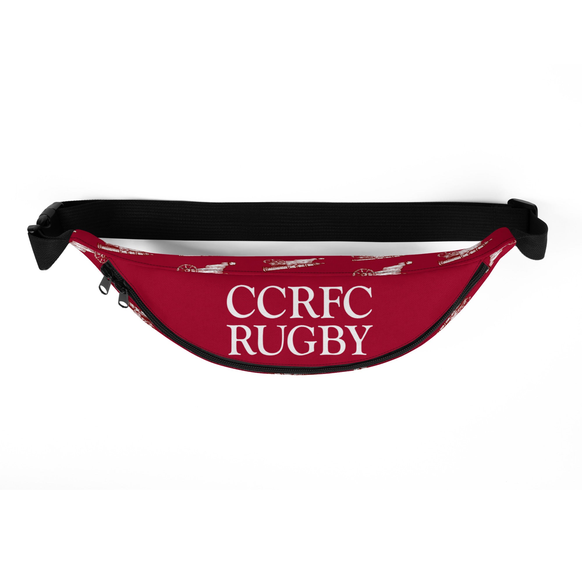 Concord Carlisle RFC Fanny Pack