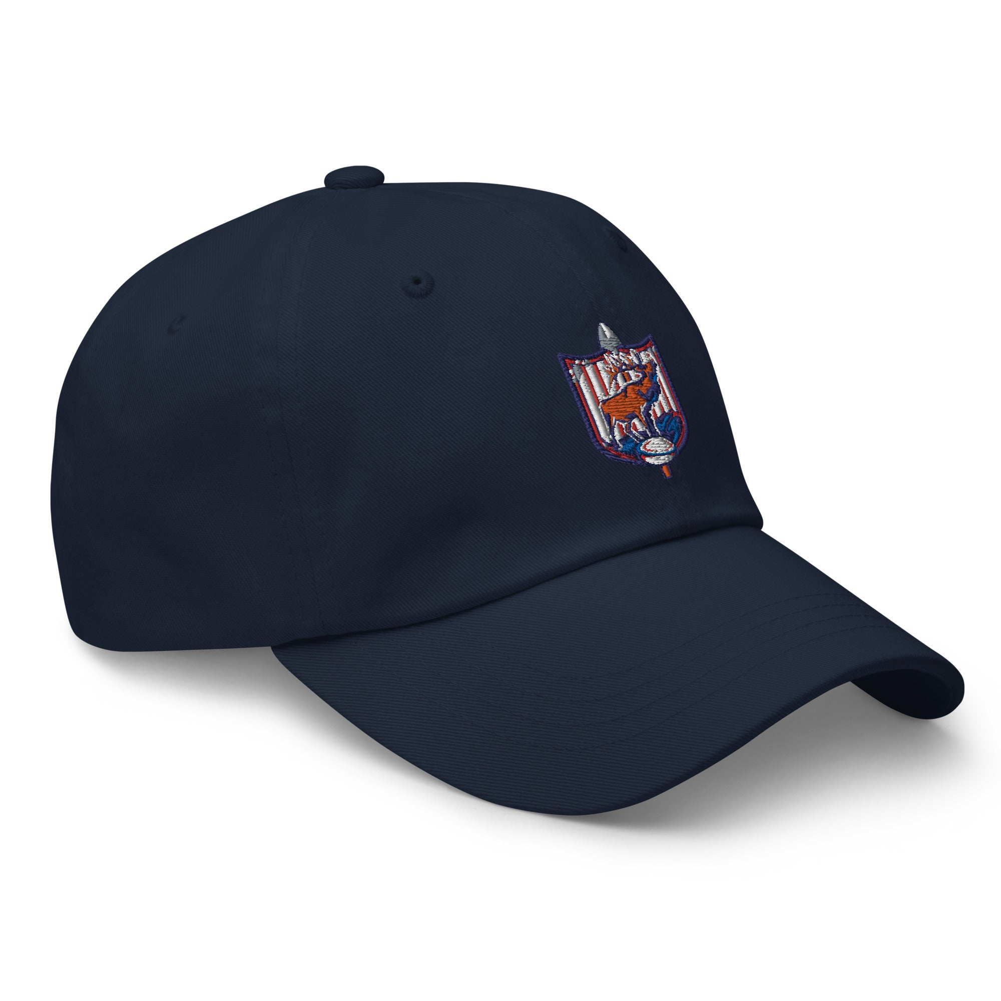 Courtney RFC Adjustable Hat