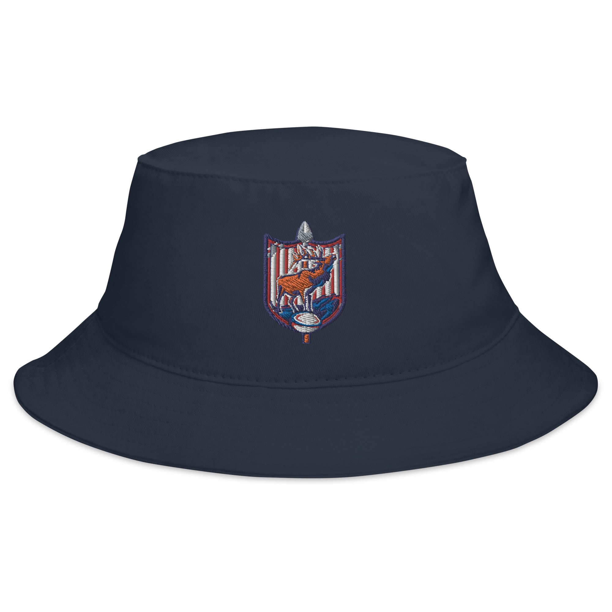 Courtney RFC Bucket Hat