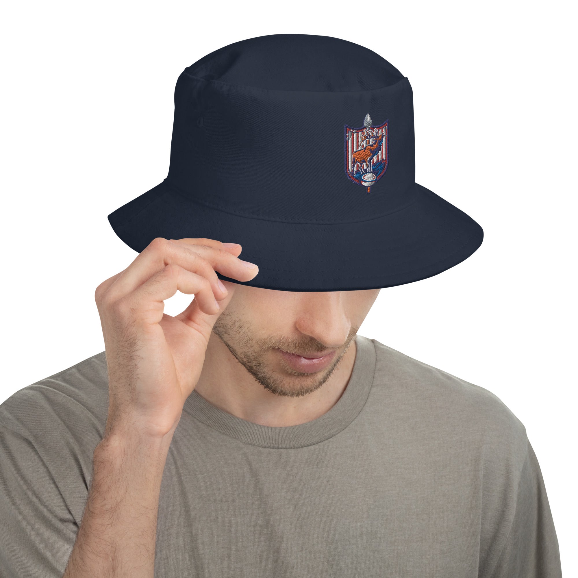 Courtney RFC Bucket Hat