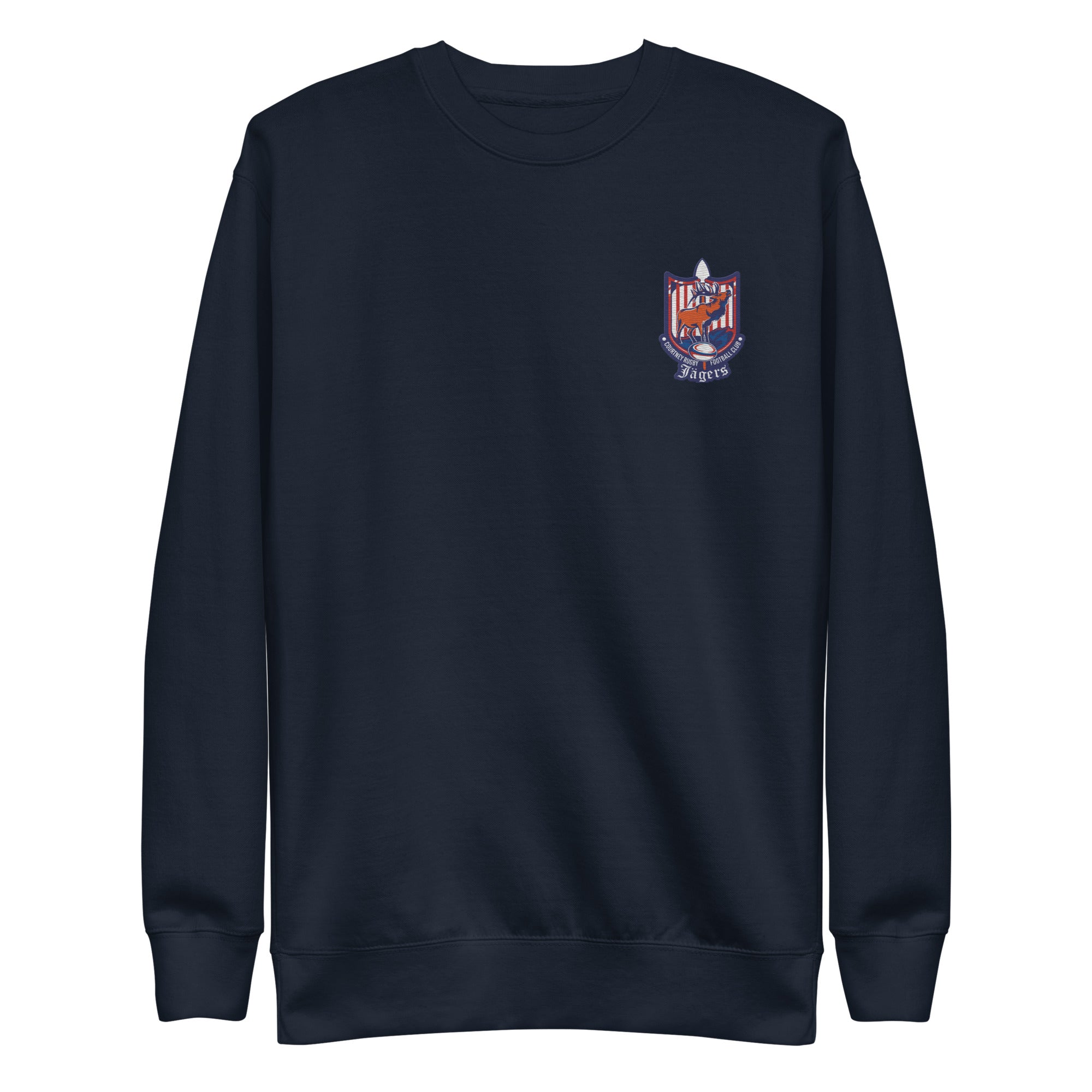 Courtney RFC Premium Sweatshirt