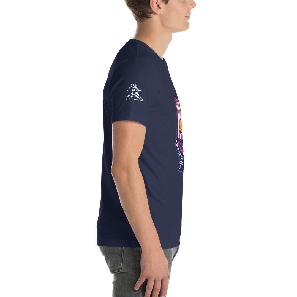 Courtney RFC Short-Sleeve T-Shirt