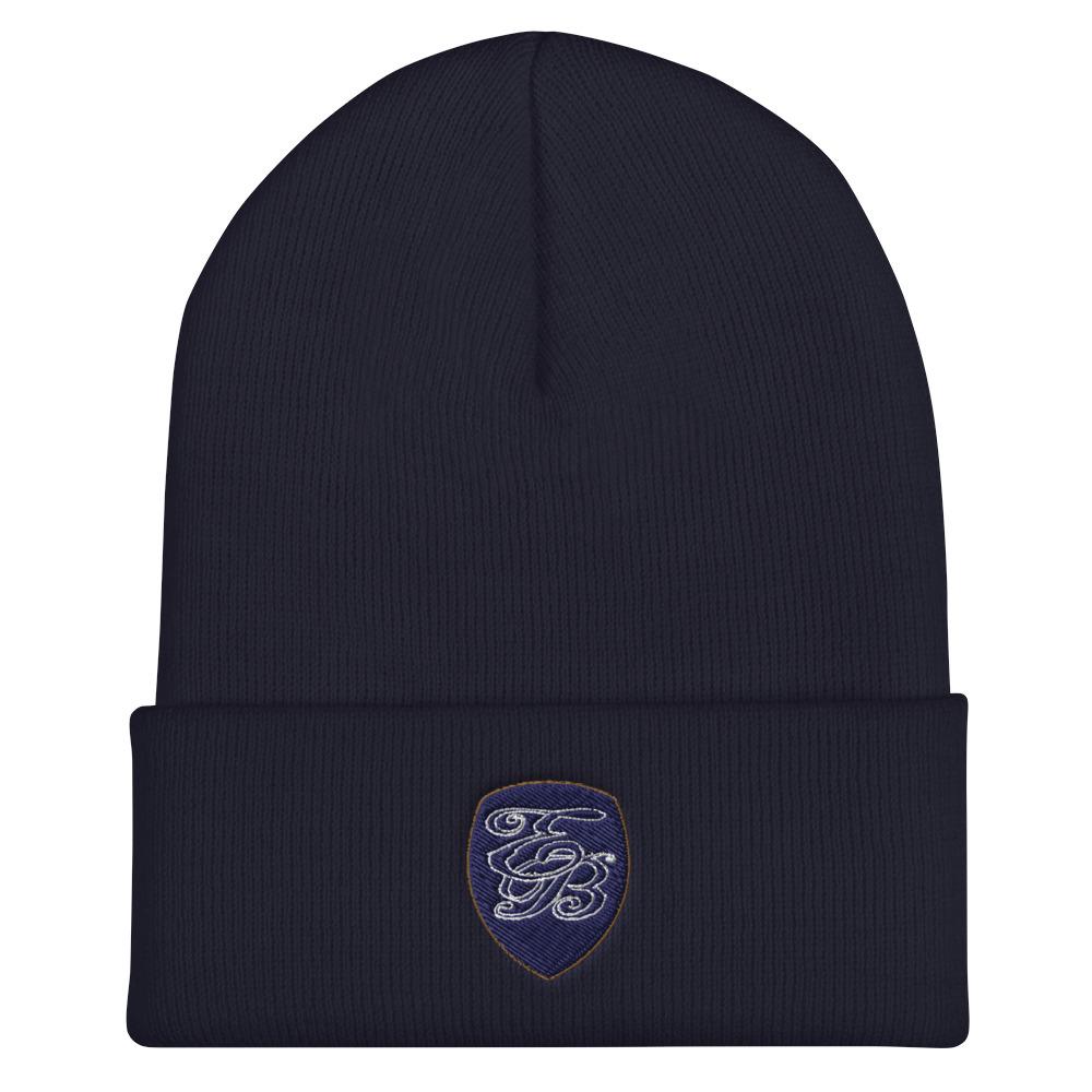 Eastern Bay RFC Beanie