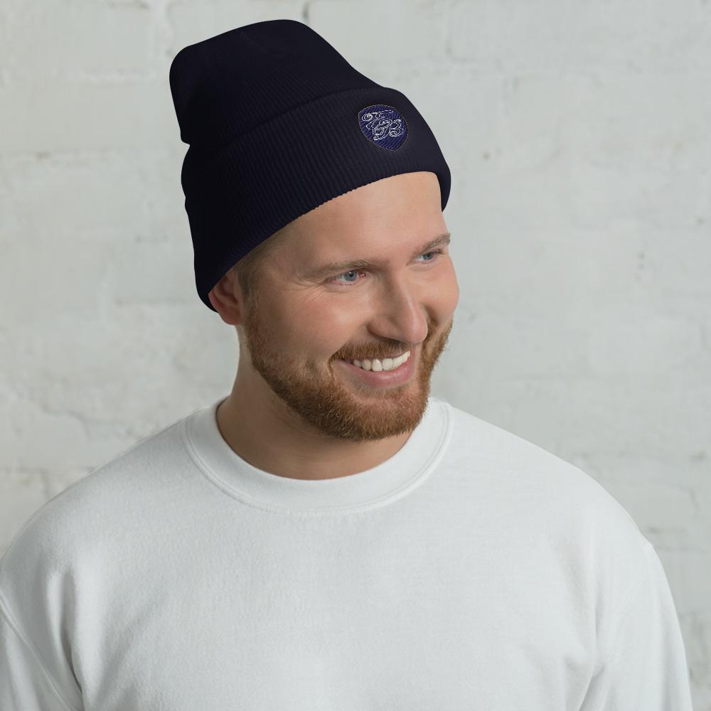 Eastern Bay RFC Beanie