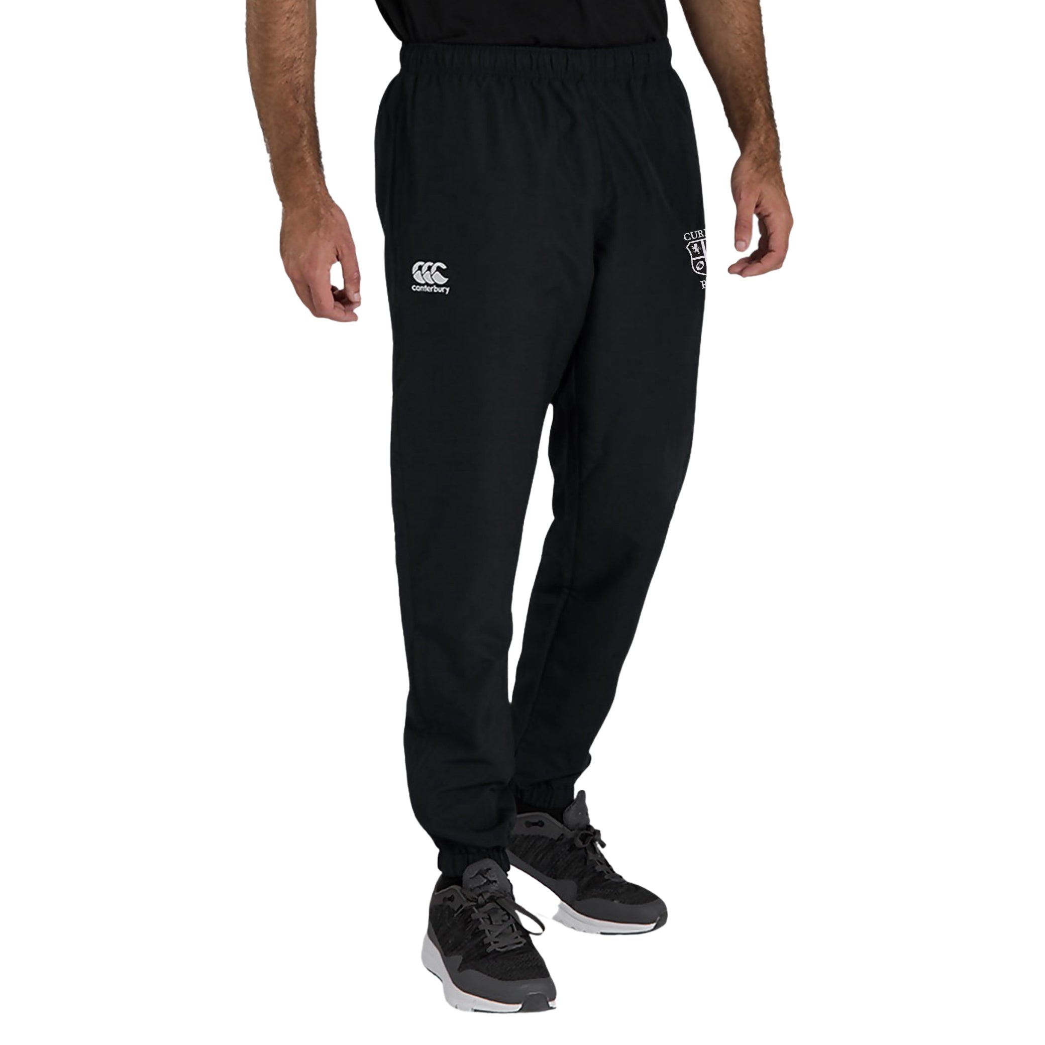 Curry College CCC Track Pant