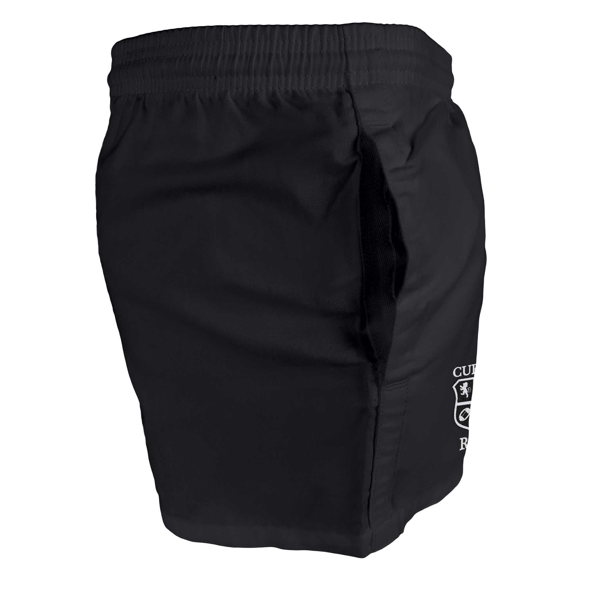 Curry College Kiwi Pro Rugby Shorts