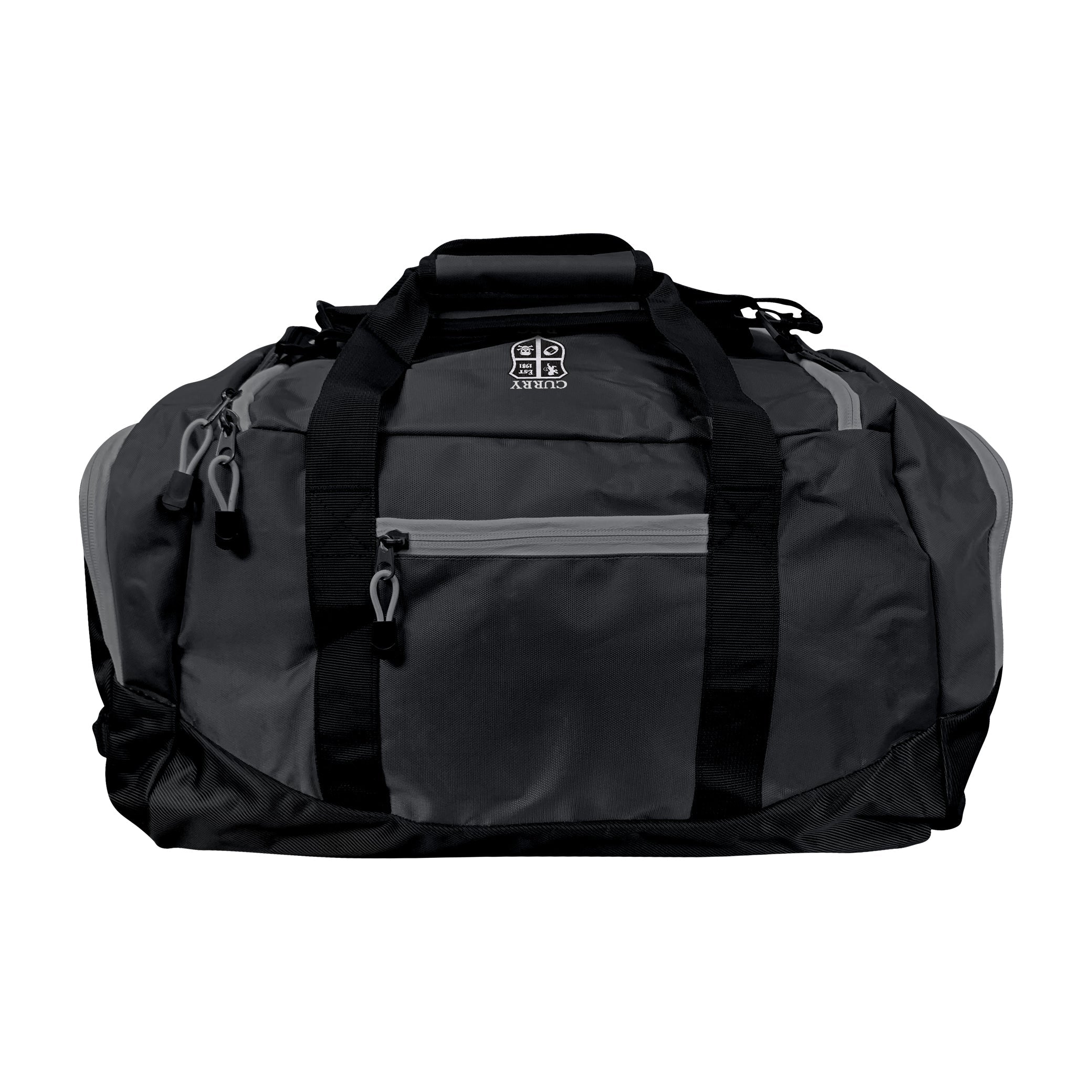 Curry College Player Holdall V3