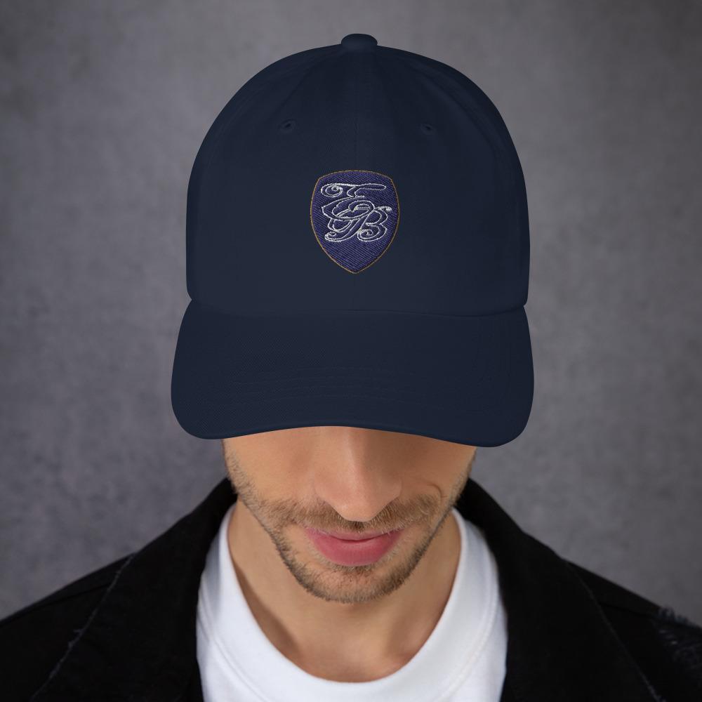 Eastern Bay RFC Baseball Cap