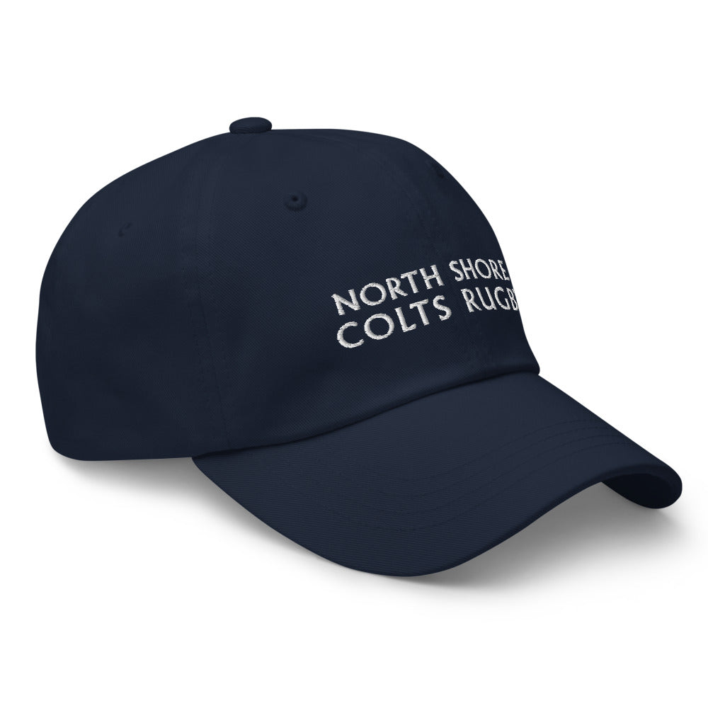 NSHS Colts Adjustable Hat