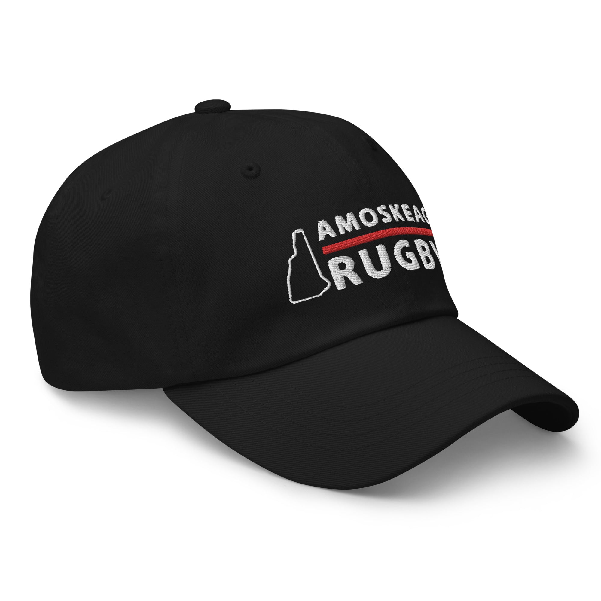 Amoskeag Adjustable Hat