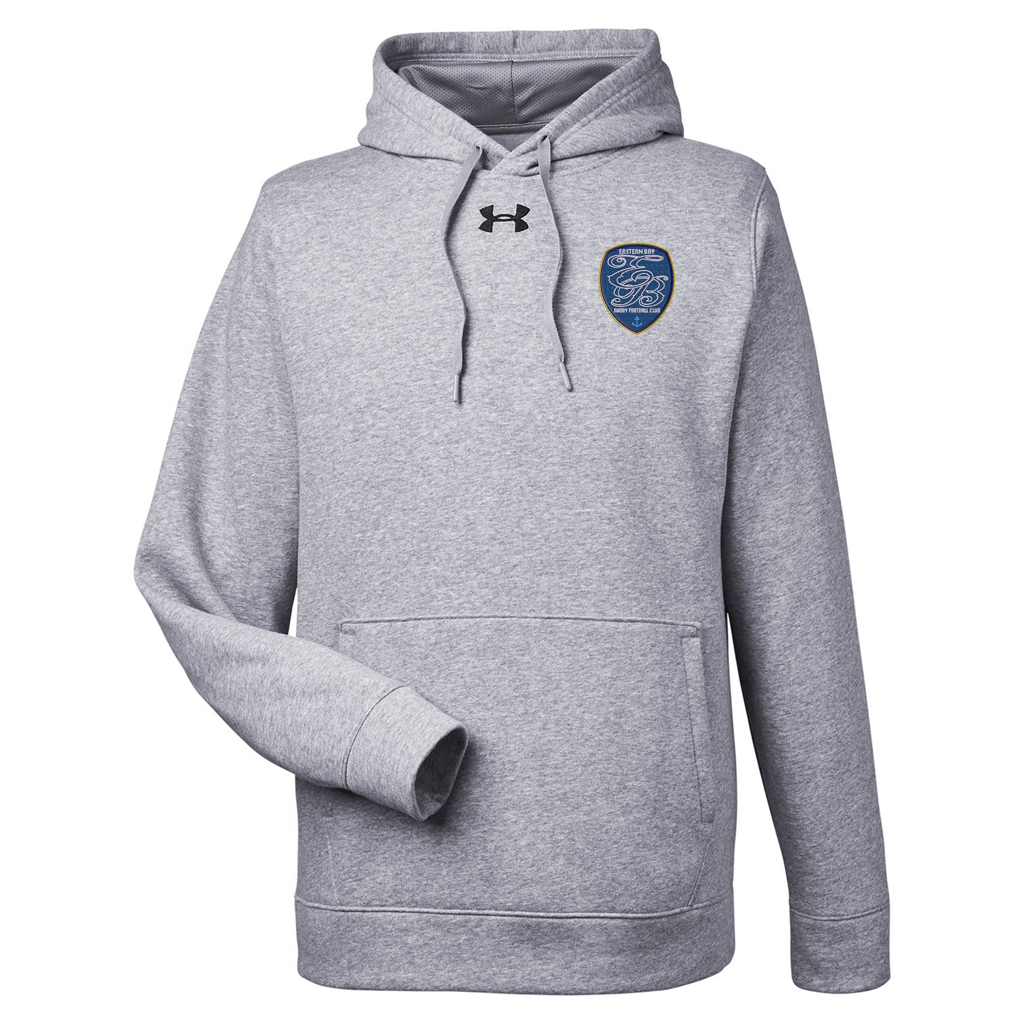 Eastern Bay RFC Hustle Hooded Sweatshirt