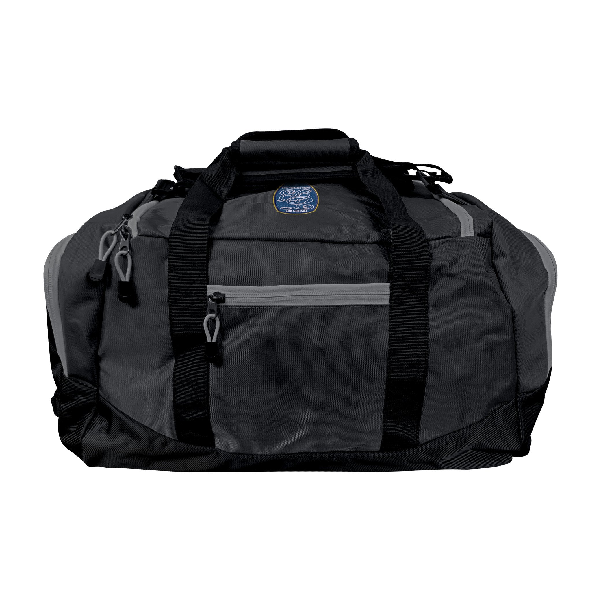 Eastern Bay RFC Player Holdall V3