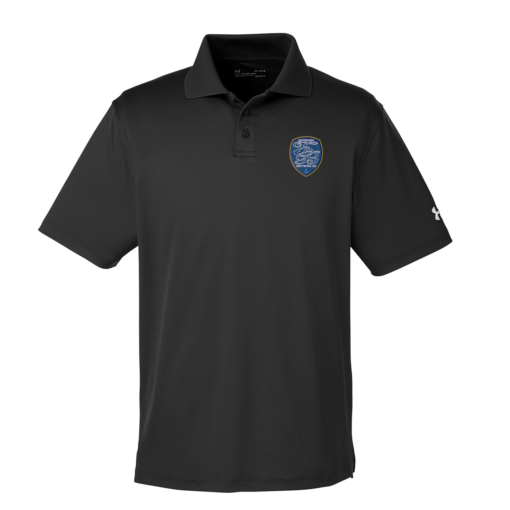 Eastern Bay RFC Corp Performance Polo