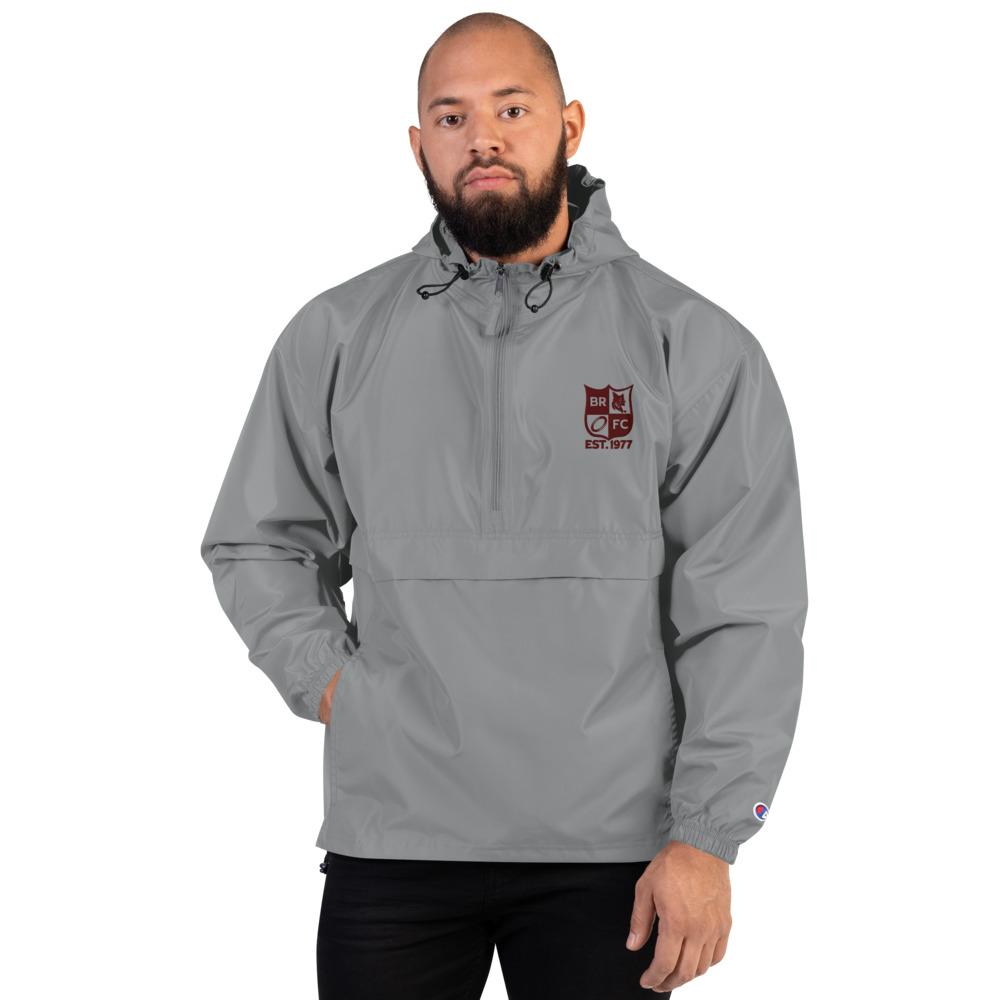 Bates RFC Champion Packable Jacket