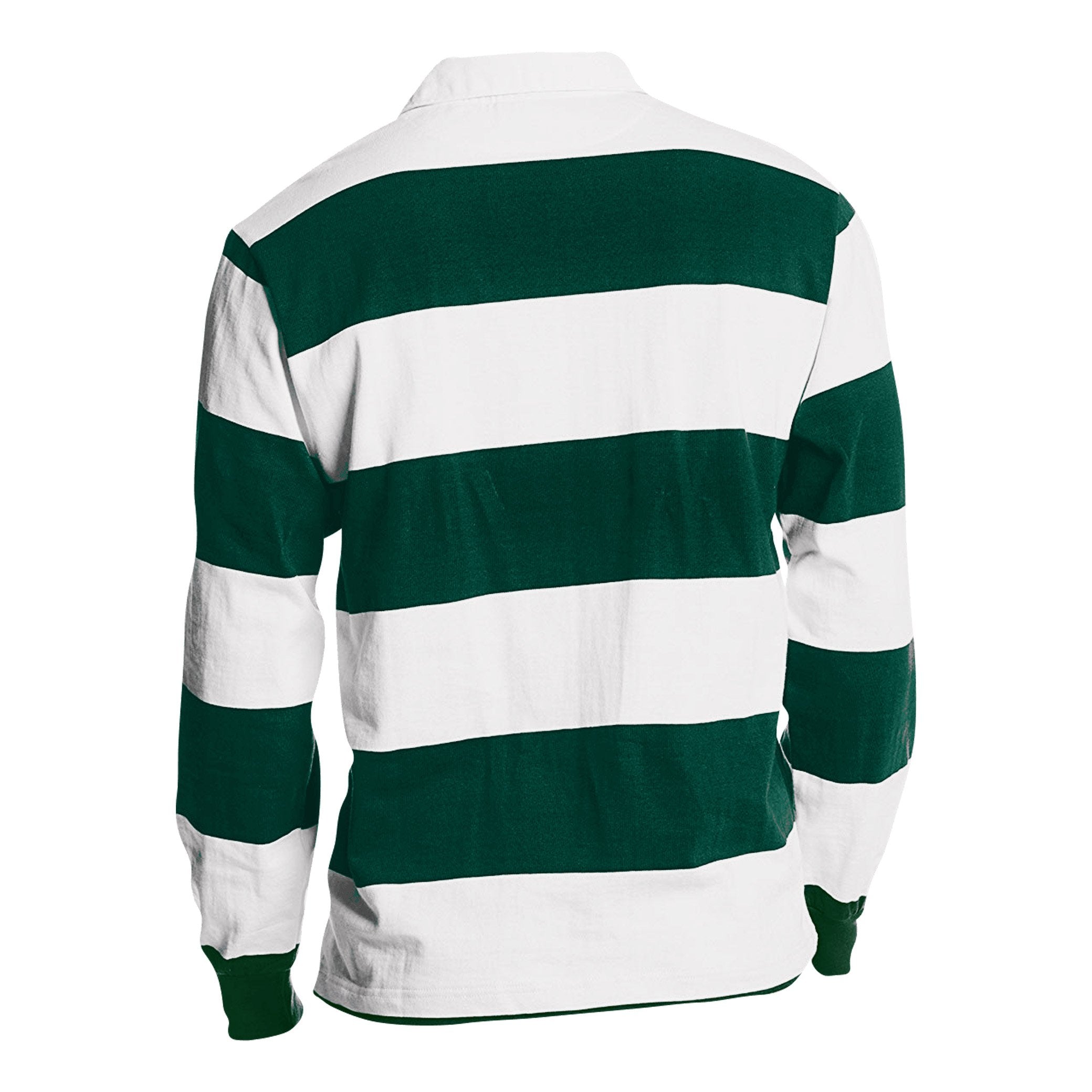 Exiles RFC Cotton Social Jersey