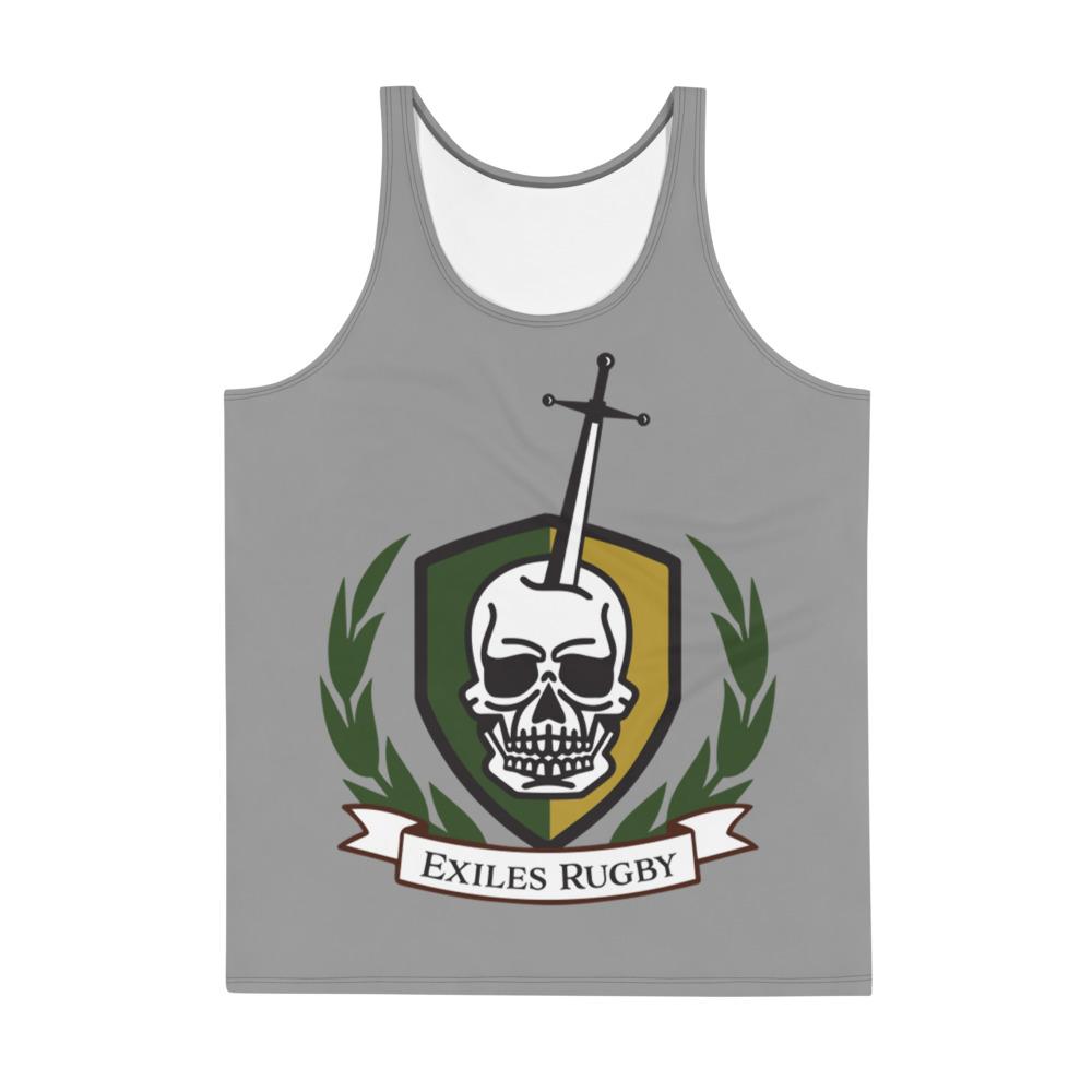 Exiles RFC Lightweight Tank Top