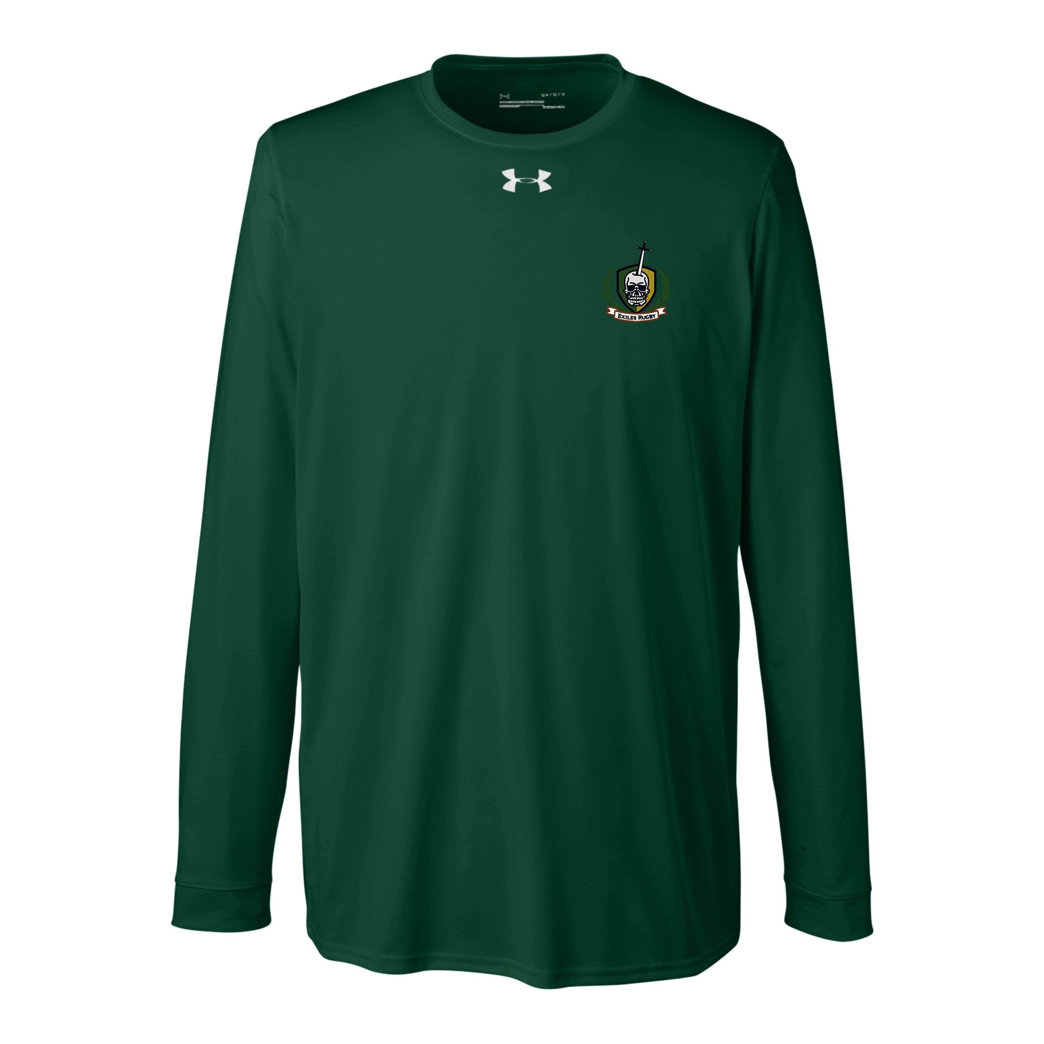 Exiles RFC LS Locker T-Shirt